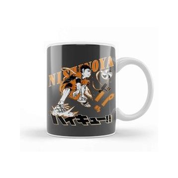 Baskı Dükkanı Guardian Deity Nishinoya Kupa