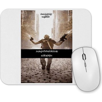 Baskı Dükkanı Guardians of the Galaxy Mouse Pad