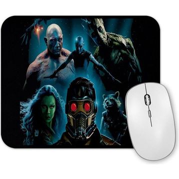 Baskı Dükkanı Guardioes Mouse Pad