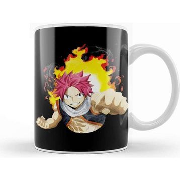 Baskı Dükkanı Guild Fire Slayer Kupa