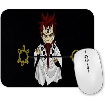 Baskı Dükkanı Hagoromo Mouse Pad