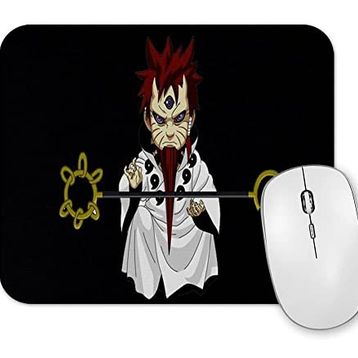 Baskı Dükkanı Hagoromo Mouse Pad
