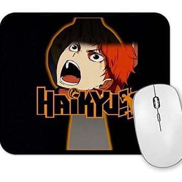 Baskı Dükkanı Haikyuu 2 Mouse Pad