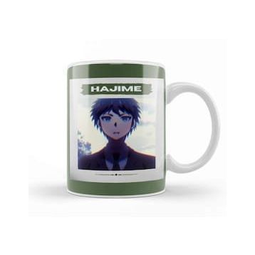 Baskı Dükkanı Hajime Danganronpa Kupa