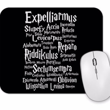 Baskı Dükkanı Half Life Mouse Pad