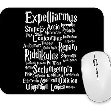 Baskı Dükkanı Half Life Mouse Pad