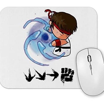Baskı Dükkanı Halo Master Chief Mouse Pad