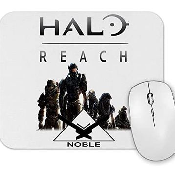 Baskı Dükkanı Halo Reach Mouse Pad
