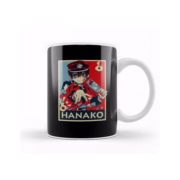 Baskı Dükkanı Hanako Kun 05 Kupa