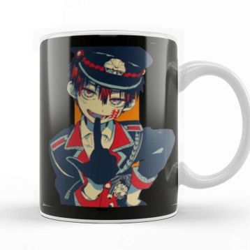 Baskı Dükkanı Hanako Kun Kupa