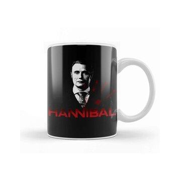 Baskı Dükkanı Handnibal Handnible Kupa