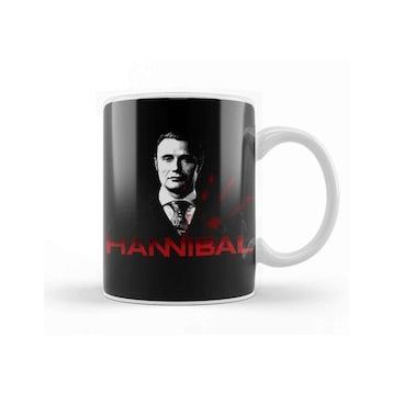 Baskı Dükkanı Handnibal Handnible Kupa