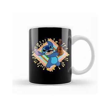 Baskı Dükkanı Happy Stitch Kupa