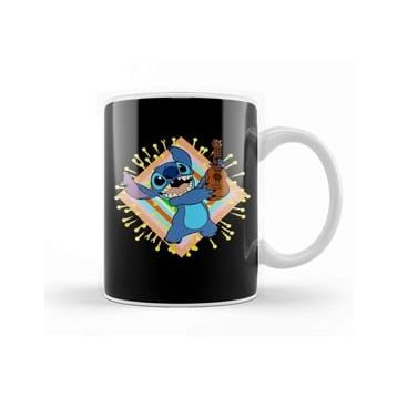 Baskı Dükkanı Happy Stitch Kupa