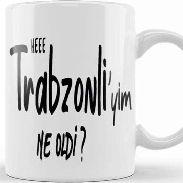 Baskı Dükkanı He Trabzon Kupa