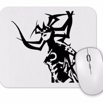 Baskı Dükkanı Heineker Mouse Pad