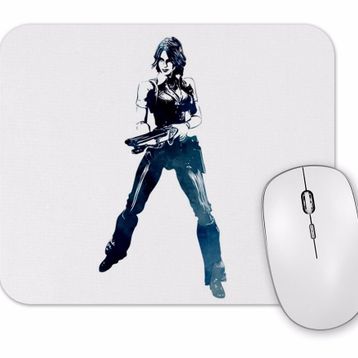 Baskı Dükkanı Helena Mouse Pad