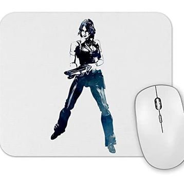 Baskı Dükkanı Helena Mouse Pad