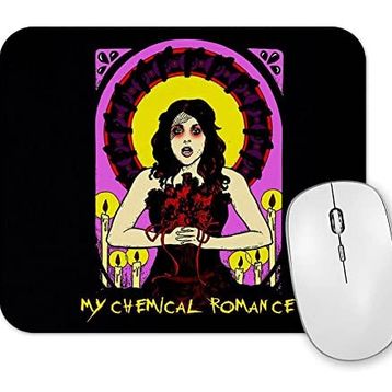 Baskı Dükkanı Helena My Chemical Romance Mouse Pad