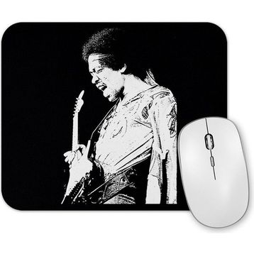 Baskı Dükkanı Hendrix Perfil Mouse Pad