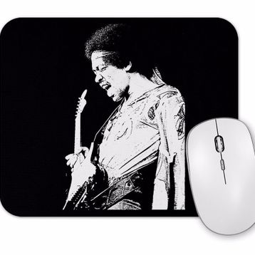 Baskı Dükkanı Hendrix Perfil Mouse Pad