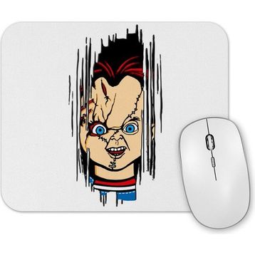 Baskı Dükkanı Heres Chucky Mouse Pad