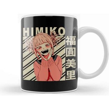 Baskı Dükkanı Himiko Toga Kupa