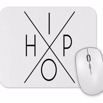 Baskı Dükkanı Hipo Mouse Pad