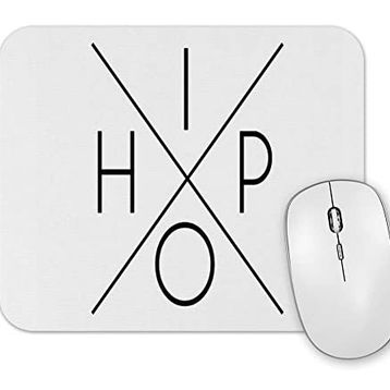 Baskı Dükkanı Hipo Mouse Pad