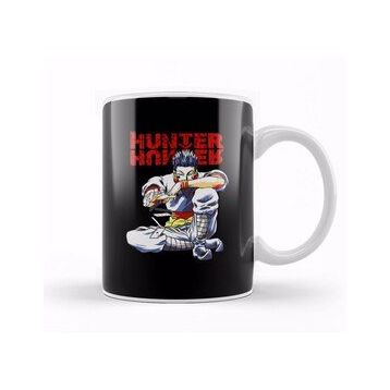 Baskı Dükkanı Hisoka Hunterxhunter Kupa