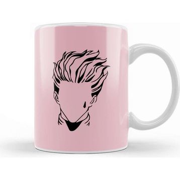Baskı Dükkanı Hisoka Kupa