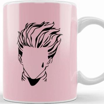 Baskı Dükkanı Hisoka Kupa