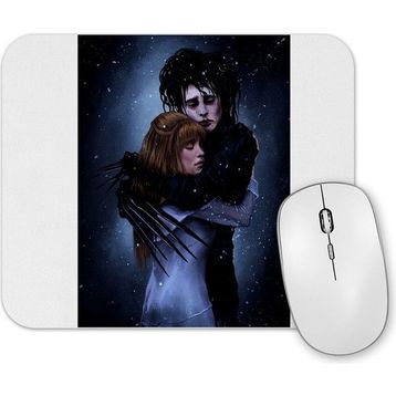 Baskı Dükkanı Hold Me Mouse Pad