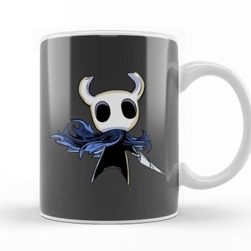Baskı Dükkanı Hollow Knight 01 Kupa