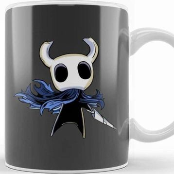 Baskı Dükkanı Hollow Knight 01 Kupa