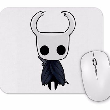 Baskı Dükkanı Hollow Knight Mouse Pad