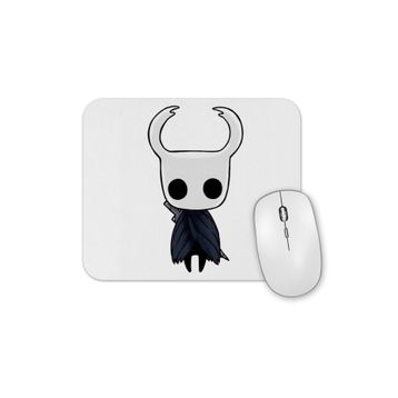 Baskı Dükkanı Hollow Knight Mouse Pad