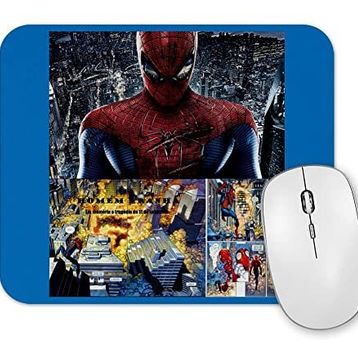 Baskı Dükkanı Homem Aranha 2 Mouse Pad