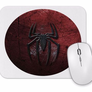 Baskı Dükkanı Homem Aranha Mouse Pad