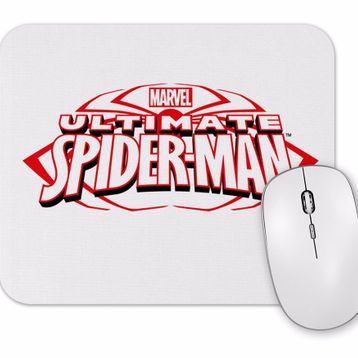 Baskı Dükkanı Homem Aranha Mouse Pad