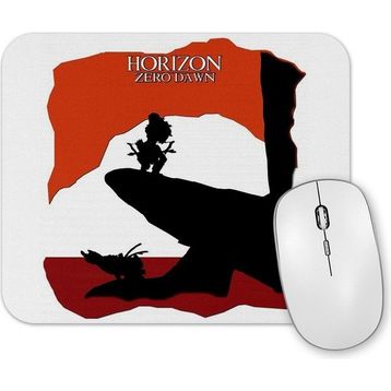 Baskı Dükkanı Homem De Ferro Mouse Pad
