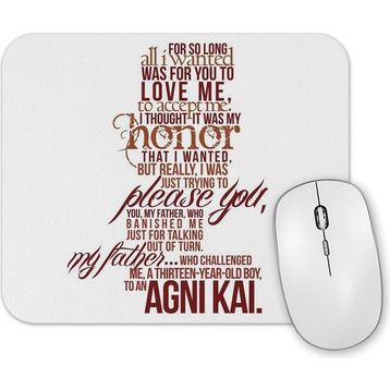 Baskı Dükkanı Honra Mouse Pad