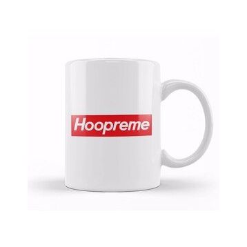 Baskı Dükkanı Hoopreme Kupa
