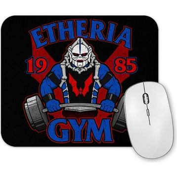 Baskı Dükkanı Hordak Etheria Mouse Pad