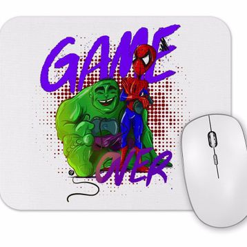Baskı Dükkanı Hot Dogs Mouse Pad