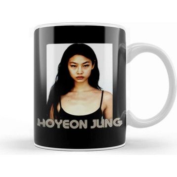 Baskı Dükkanı Hoyeon Jung 정호연 Kupa