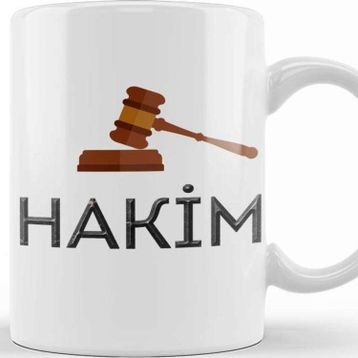 Baskı Dükkanı Hukuk Kupa