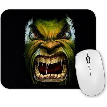 Baskı Dükkanı Hulk 02 Mouse Pad