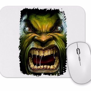 Baskı Dükkanı Hulk 02 Mouse Pad