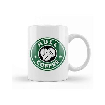 Baskı Dükkanı Hull Coffee Kupa